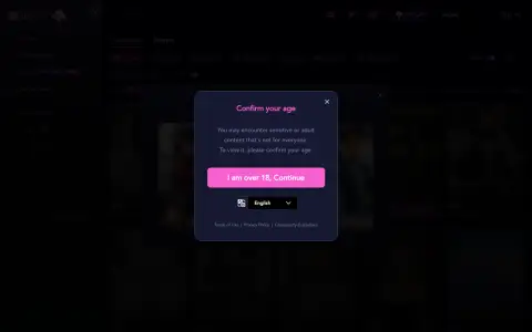 JuicyChat AI homepage screenshot